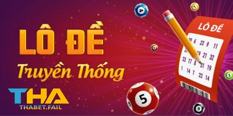 Những ưu điểm nổi bật khi tham gia chơi xổ số và lô đề tại Thabet