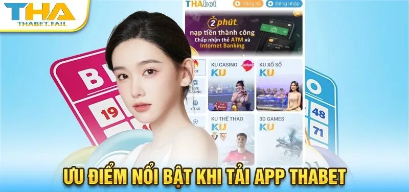 Tải App Thabet 3 Tải app Thabet và trải nghiệm cá cược tiện lợi ngay trên thiết bị di động