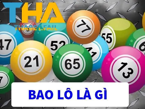 Bao lô là gì?