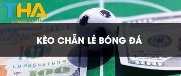 Những bí quyết khi tham gia cá cược kèo chẵn lẻ