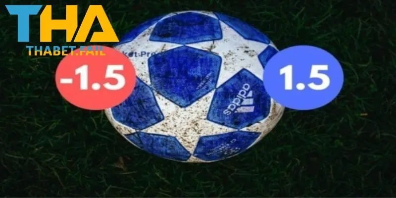 Kèo Chấp 1.5: Cách Đọc Và Bí Quyết Chinh Phục Cao Thủ 2 Đọc kèo chấp 1.5 là gì? Cách đọc kèo dễ cho người mới