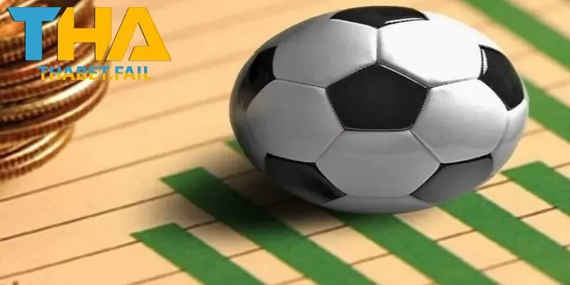 Hướng Dẫn Đọc Kèo Chấp Nửa Trái Trong Bóng Đá 2025 Cùng Thabet 2 Cách hiểu và đọc kèo chấp nửa trái trong bóng đá như thế nào?