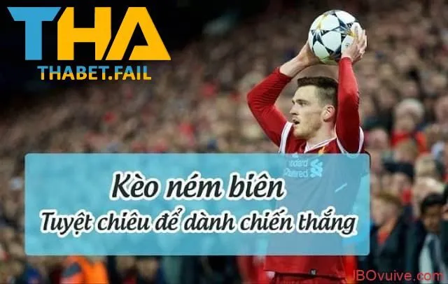 Kèo Ném Biên Là Gì? Cách Chơi Kèo Biên Hiệu Quả 2025 4 Mẹo thực hiện kèo ném biên một cách hiệu quả.