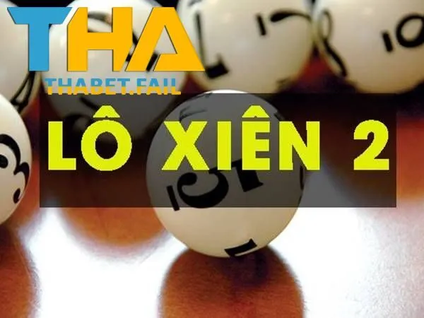 Lô xiên 2 là gì?