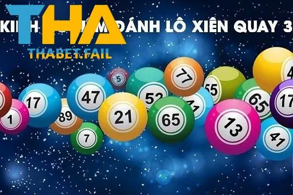 Lô Xiên 3 Là Gì? Quy Tắc Và Cách Chơi Chính Xác Nhất 2025 2 Tỷ lệ xác suất trúng giải khi tham gia lô xiên 3