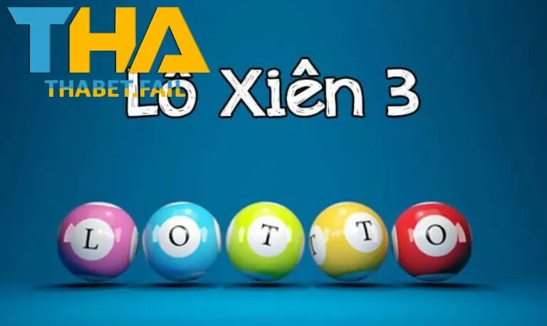 Lô Xiên 3 Là Gì? Quy Tắc Và Cách Chơi Chính Xác Nhất 2025 3 Quản lý số vốn khi tham gia lô xiên 3 một cách cân đối và hiệu quả