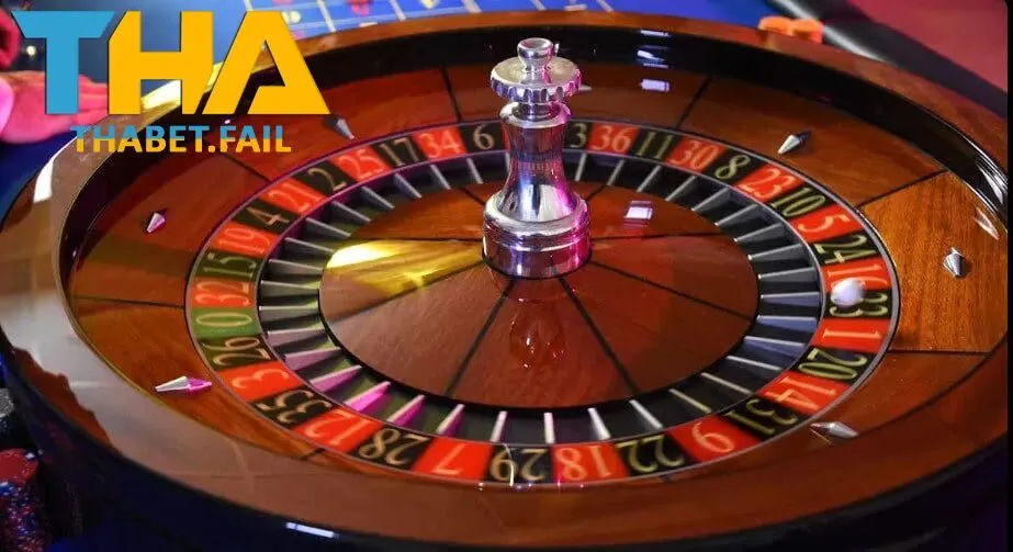 Roulette Thabet: Hướng Dẫn Chơi Dễ Hiểu Cho Anh Em 2025 2 Hướng Dẫn Chơi Roulette Thabet chi tiết nhất