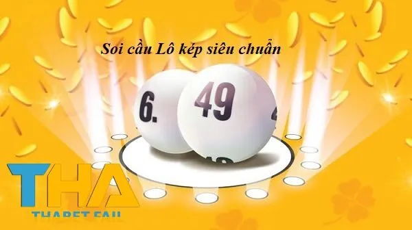 Kỹ thuật soi cầu lô cầu kép dựa vào tổng điểm giải đặc biệt