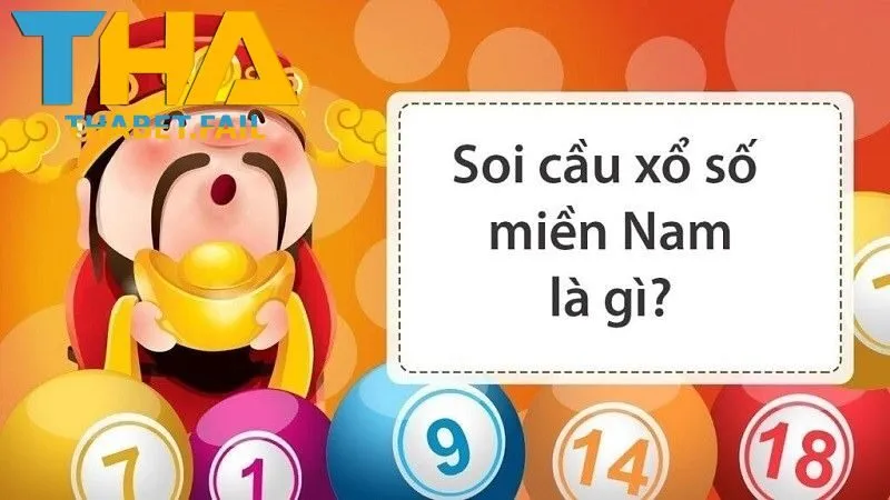 Những điều cần nhớ khi soi cầu miền nam