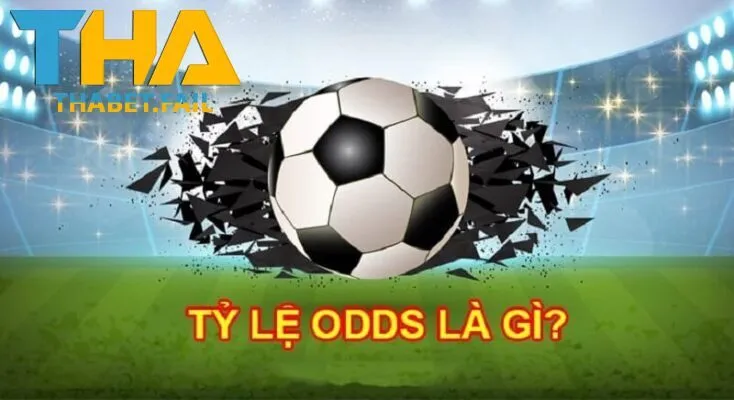 Tỷ lệ Odds là gì?